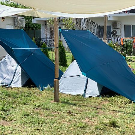 Camping Robinson Vama Veche Hotel Room photo