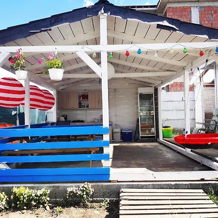 Camping Robinson Vama Veche Hotel Room photo